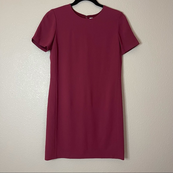 Aritzia | Patricio Babaton dress, size 0  shift dress mini 1102 - Picture 3 of 8